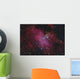 Messier 16 Eagle Nebula Wall Decal