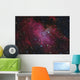 Messier 16 Eagle Nebula Wall Decal