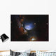 Messier 78 Reflection Nebula Wall Decal