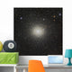 Omega Centauri Globular Star Square Wall Decal