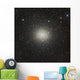 Omega Centauri Globular Star Square Wall Decal