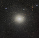 Omega Centauri Globular Star Square Wall Decal