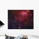 Open Cluster Ngc 6231 Wall Decal