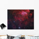 Open Cluster Ngc 6231 Wall Decal
