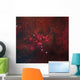 Ngc 6357 Lobster Nebula Wall Decal
