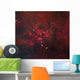 Ngc 6357 Lobster Nebula Wall Decal