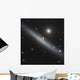 Dwarf Galaxy Ugc 1281 Wall Decal