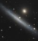 Dwarf Galaxy Ugc 1281 Wall Decal