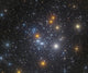 Ngc 884 Open Cluster Wall Decal