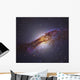 Centaurus Galaxy Constellation Centaurus Wall Decal
