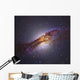 Centaurus Galaxy Constellation Centaurus Wall Decal
