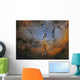 Ic 1396 Elephant Trunk Wall Decal