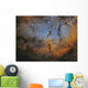 Ic 1396 Elephant Trunk Wall Decal