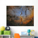Ic 1396 Elephant Trunk Wall Decal