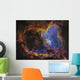 Ic 1805 Heart Nebula Wall Decal