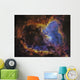 Ic 1805 Heart Nebula Wall Decal