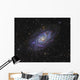 Triangulum Galaxy Distant Wall Decal