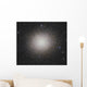 Omega Centauri Globular Cluster Wall Decal