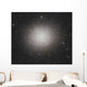 Omega Centauri Globular Cluster Wall Decal