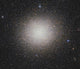 Omega Centauri Globular Cluster Wall Decal