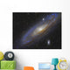 Messier 31 Andromeda Galaxy Wall Decal