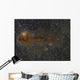 Dark Nebula Cepheus Wall Decal