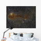 Dark Nebula Cepheus Wall Decal