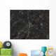 Angel Nebula Wall Decal