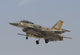 Israeli Air Force F-16i In-Flight Wall Decal