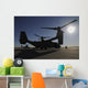 Us Air Force Cv-22 Wall Decal