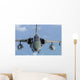 Brazilian Air Force Amx-t Wall Decal