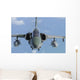 Brazilian Air Force Amx-t Wall Decal