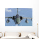 Brazilian Air Force Amx-t Wall Decal