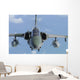 Brazilian Air Force Amx-t Wall Decal