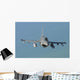 F-16d Fighting Falcon from Wall Decal