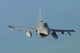 F-16d Fighting Falcon from Wall Decal