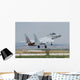 Israeli Air Force F-15d Wall Decal