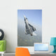 Austrian Air Force Ef2000 Wall Decal