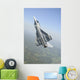 Austrian Air Force Ef2000 Wall Decal