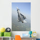 Austrian Air Force Ef2000 Wall Decal