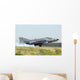 Turkish Air Force F-4e Right Side Wall Decal