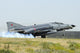 Turkish Air Force F-4e Right Side Wall Decal