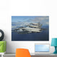 Three Italian Air Force Wall Decal