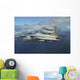 Three Italian Air Force Wall Decal