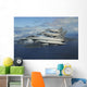 Three Italian Air Force Wall Decal