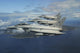 Three Italian Air Force Wall Decal