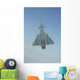 Italian Air Force Eurofighter Wall Decal