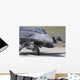 Turkish Air Force F-16d Wall Decal