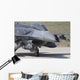 Turkish Air Force F-16d Wall Decal