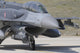 Turkish Air Force F-16d Wall Decal
